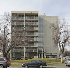 Phillips Plaza in Salt Lake City, UT - Building Photo - Building Photo