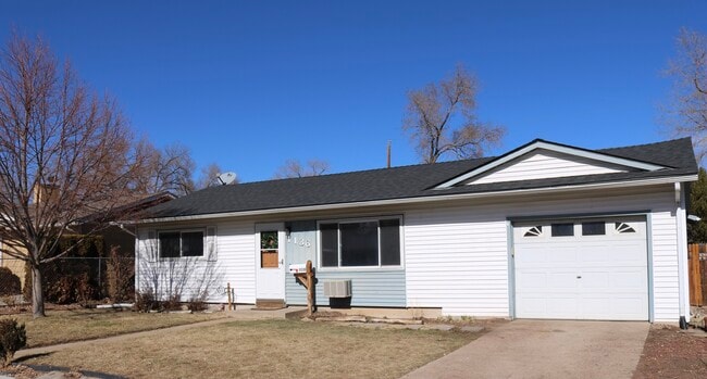 property at 1136 Florence Ave