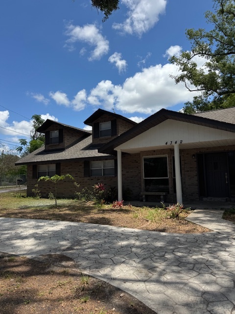 property at 4342 Libby Ln