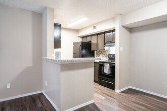 Ashford Costa Esmeralda in Austin, TX - Building Photo - Interior Photo