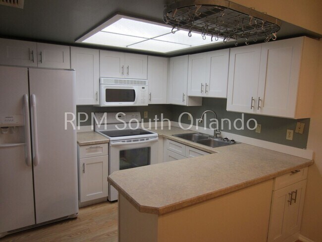 124 Windtree Ln in Winter Garden, FL - Building Photo - Building Photo