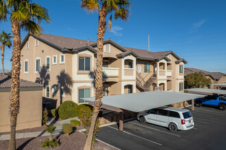 Sunset Cliffs in Las Vegas, NV - Building Photo - Building Photo