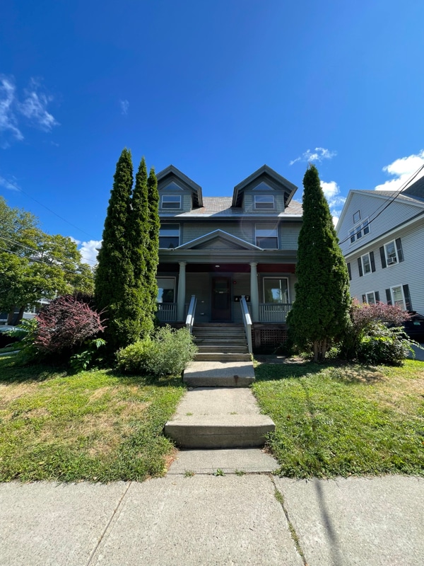 72 Hungerford Terrace in Burlington, VT - Building Photo - Building Photo