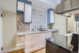 2911 E 14th Ave in Denver, CO - Building Photo - Building Photo