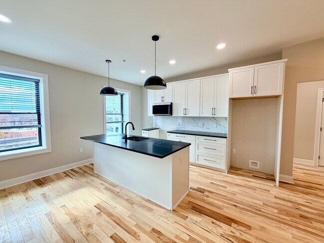 432-434 Lackawanna Ave in Scranton, PA - Building Photo - Building Photo