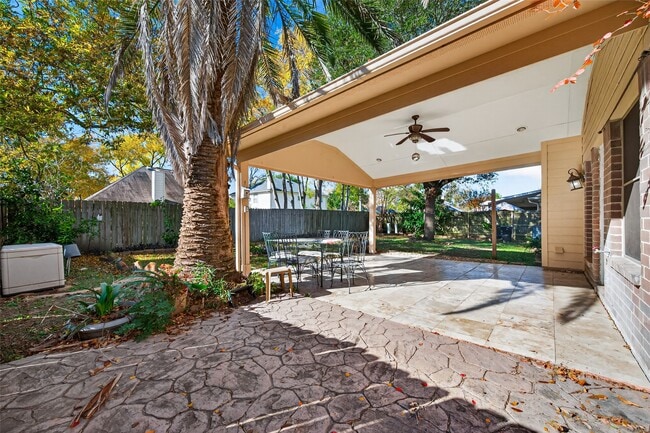 property at 17106 Pecan Acres Dr