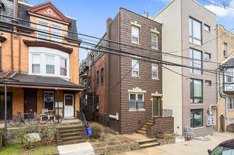 4514 Osage Ave in Philadelphia, PA - Building Photo - Building Photo