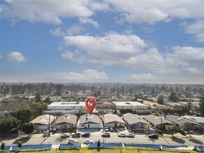 13010 Hartland St in Los Angeles, CA - Building Photo - Building Photo