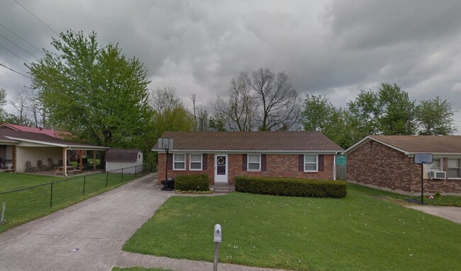property at 717 Bonanza Rd