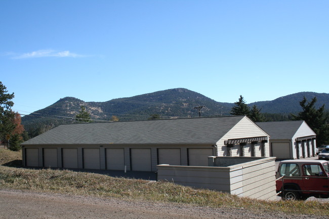 29656 Buffalo Park Rd in Evergreen, CO - Building Photo - Building Photo