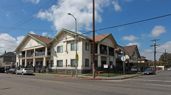 188-194 E 35th St Apartments