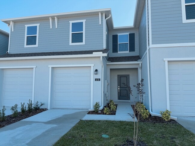 property at 618 Poppy Ln