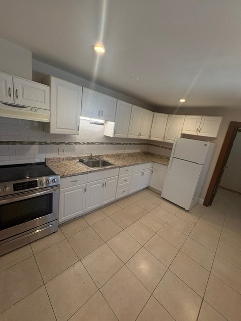 5 Oakland St in Boston, MA - Foto de edificio - Building Photo