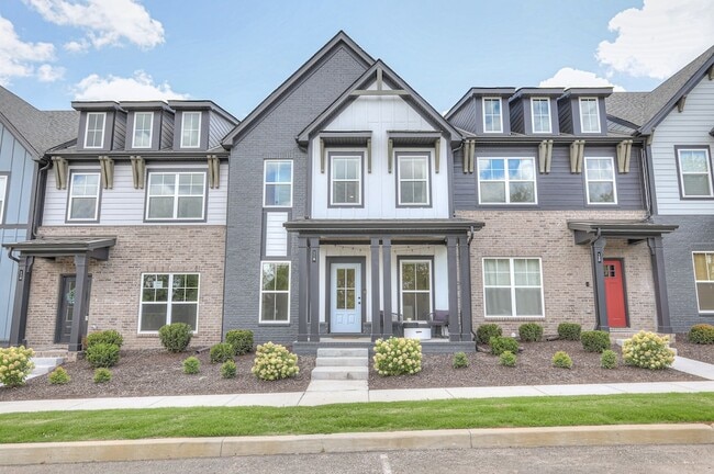 118 Beignet Aly in Hendersonville, TN - Building Photo - Building Photo