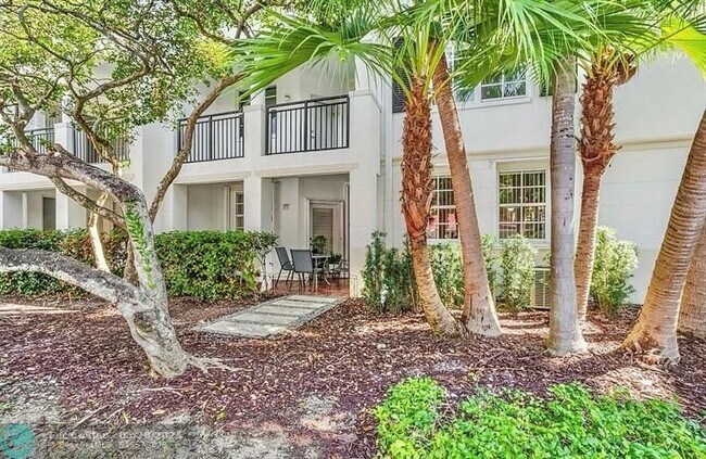 property at 3115 NE 184th St