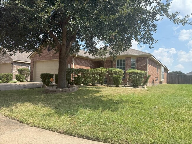 property at 11723 Bollinger Park Ct