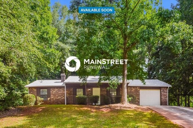 property at 4585 Old Lake Dr