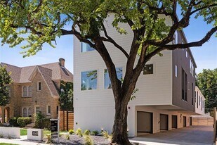 6144 Oram St in Dallas, TX - Building Photo