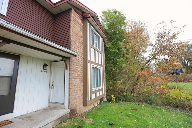 3403 Robin Ave SW in Wyoming, MI - Building Photo - Building Photo