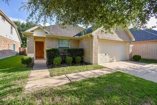 20615 Maple Rain Ct in Katy, TX - Building Photo