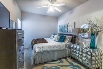 The Links & The Greens at Oxford in Oxford, MS - Building Photo - Interior Photo