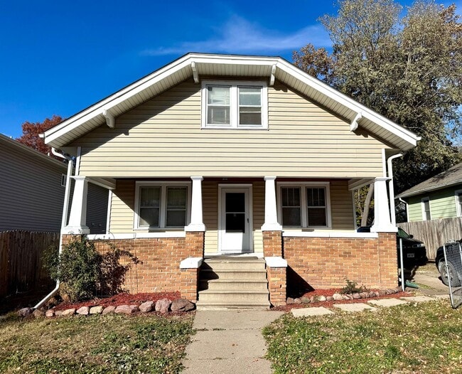 property at 2274 Orchard St