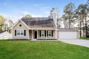 7679 Independence Ct