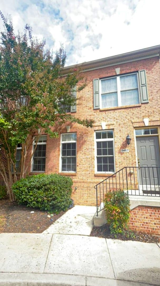 property at 3467 25th Ct S