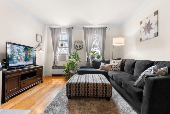 property at 292 Harrison Ave