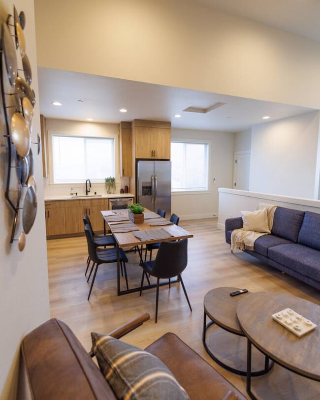 property at 3505 NE Creston Ave