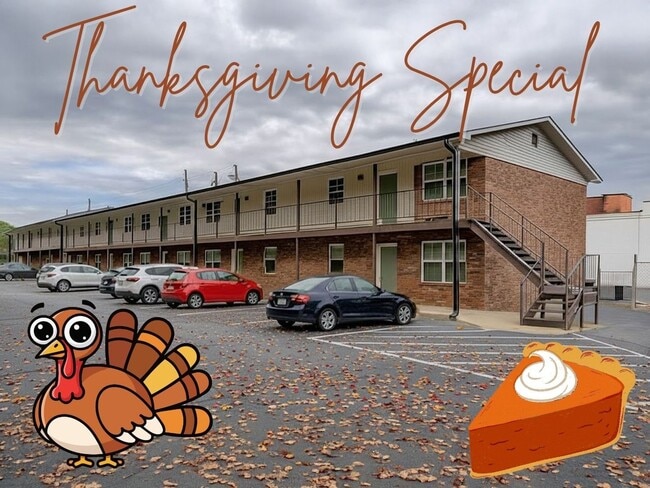 3415 Town Country Ave