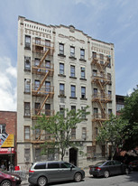 189 Ross St Apartments