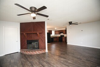 5519 Southboro Dr in Little Rock, AR - Building Photo - Building Photo