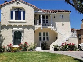 1433 Livonia Ave in Los Angeles, CA - Building Photo