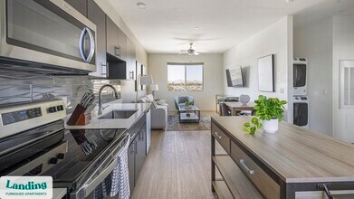 10000 W Missouri Ave, Unit 3216 in Glendale, AZ - Foto de edificio - Building Photo