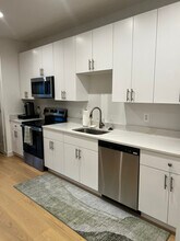 5050 B St SE in Washington, DC - Building Photo - Building Photo