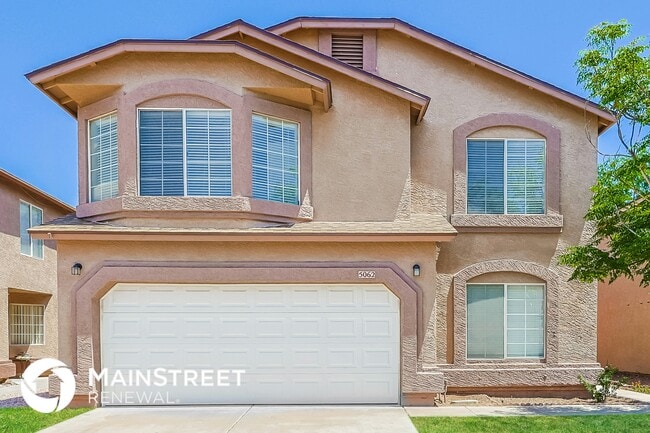 property at 5062 W Fairview St