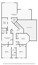 15051 SW 18th Terrace in Miami, FL - Building Photo - Building Photo