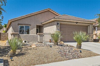 2724 Mintlaw Ave in Henderson, NV - Building Photo - Building Photo