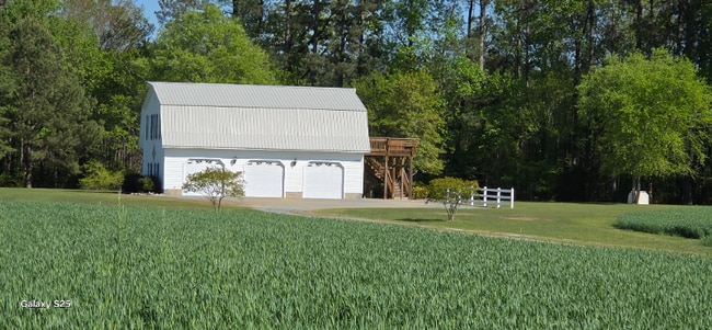 345 Byrds Pond Rd in Erwin, NC - Building Photo - Building Photo