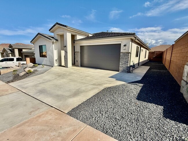 property at 3604 W 185 N