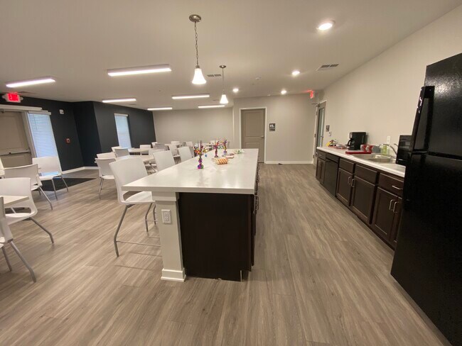 Keokuk Family Flats in Keokuk, IA - Foto de edificio - Building Photo