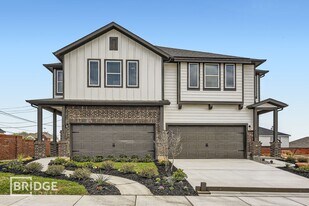 201 Marcus St in Arlington, TX - Building Photo