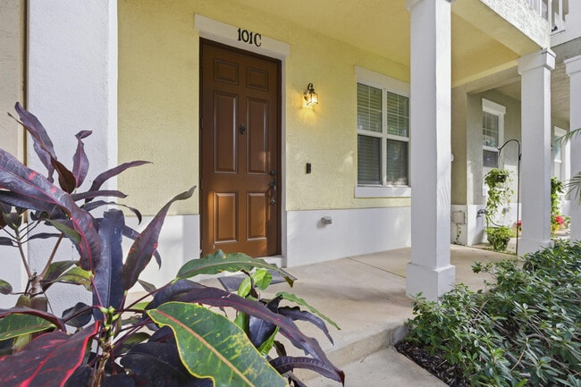 101 E Coda Cir in Delray Beach, FL - Building Photo - Building Photo