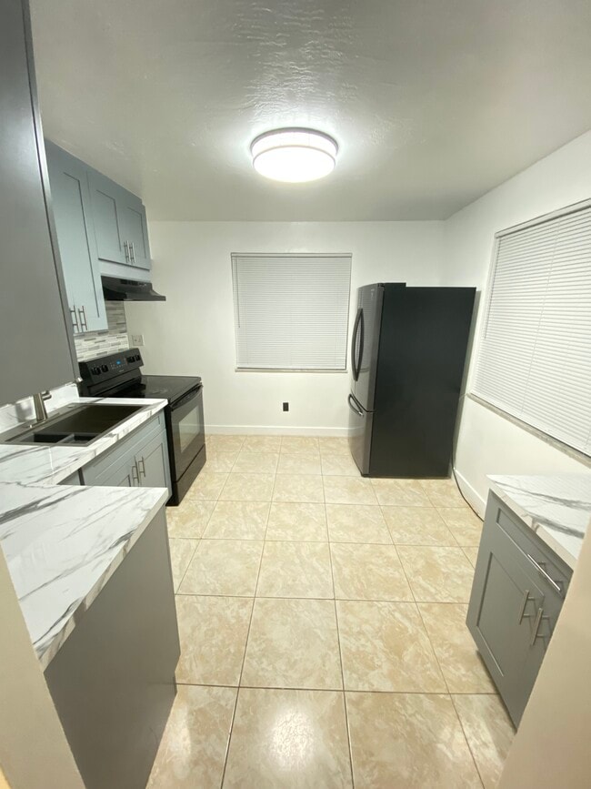 property at 1493 NE 148th St