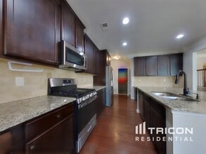 147 Cherokee Reserve Cir in Canton, GA - Building Photo - Building Photo