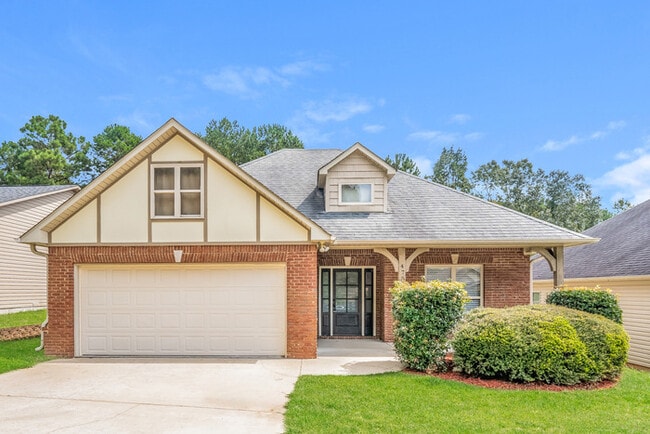 property at 475 Earl Owens Dr