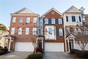 2953 Wintercrest Pl in Dunwoody, GA - Building Photo