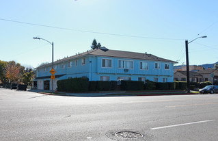 400 W Alameda Ave Apartments