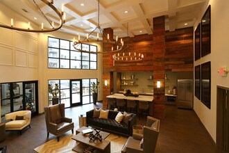 Hangar in Austin, TX - Building Photo - Interior Photo